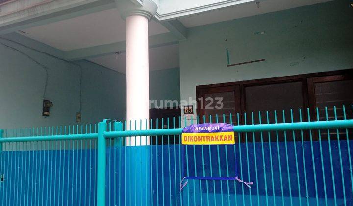 Rumah Disewa Dukuh Kupang Barat Dukuh Pakis Surabaya 1