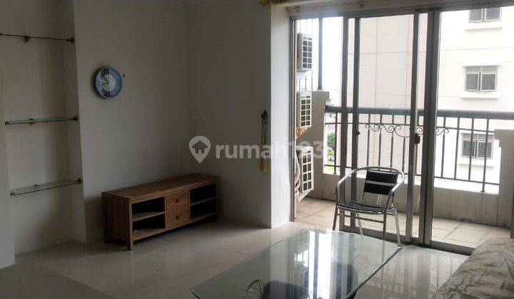 Apartement Dijual Disewa Water Place Surabaya 1