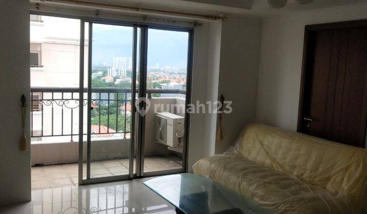 Apartement Dijual Disewa Water Place Surabaya 3