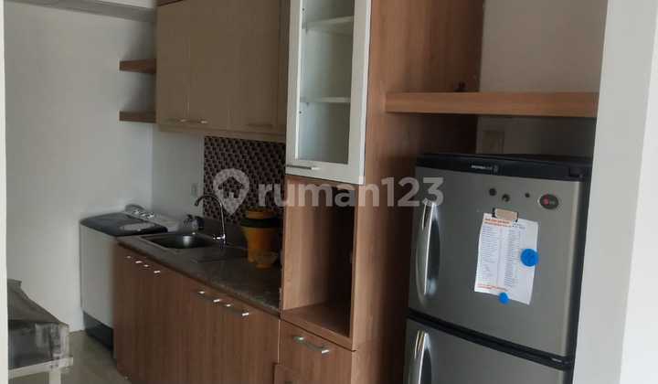 Apartement Dijual Disewa Water Place Surabaya 2