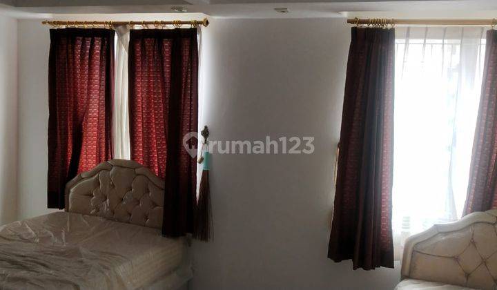 Apartement Dijual Disewa Water Place Surabaya 5