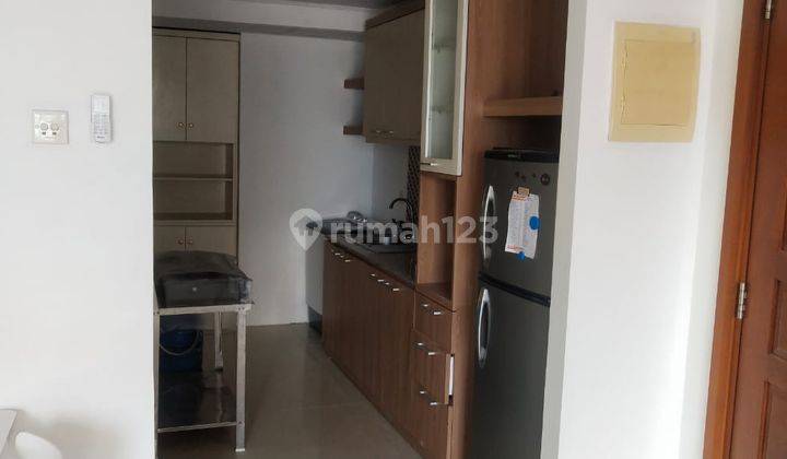 Apartement Dijual Disewa Water Place Surabaya 6