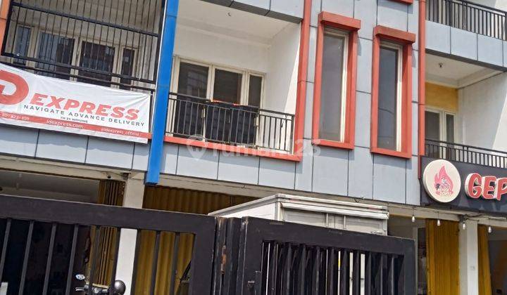 Ruko Disewa Mastrip Surabaya 1