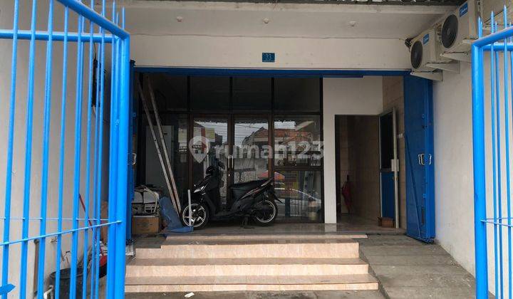 Ruko Disewa Pacuan Kuda Surabaya 1