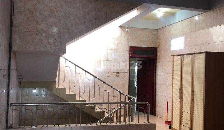 Ruko Disewa Pacuan Kuda Surabaya 4