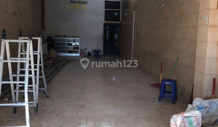 Ruko Disewa Pacuan Kuda Surabaya 5