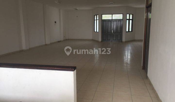 Ruko Disewa Raya Nginden Surabaya 2