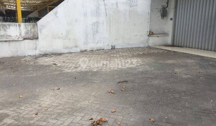 Ruko Disewa Raya Nginden Surabaya 8