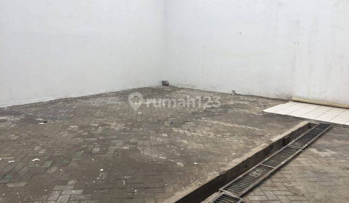 Ruko Disewa Raya Nginden Surabaya 9