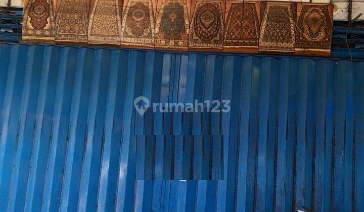 Ruko Disewa Kertajaya Surabaya 1