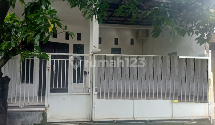 Rumah Dijual Simorejo Timur Surabaya 1