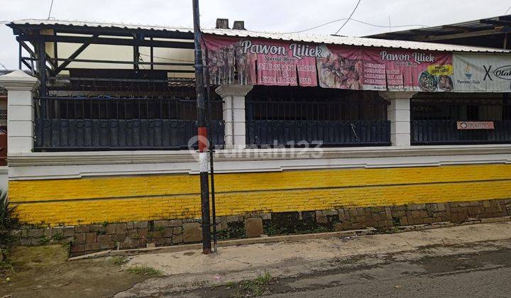 Rumah Dijual Candi Lontar Surabaya 1