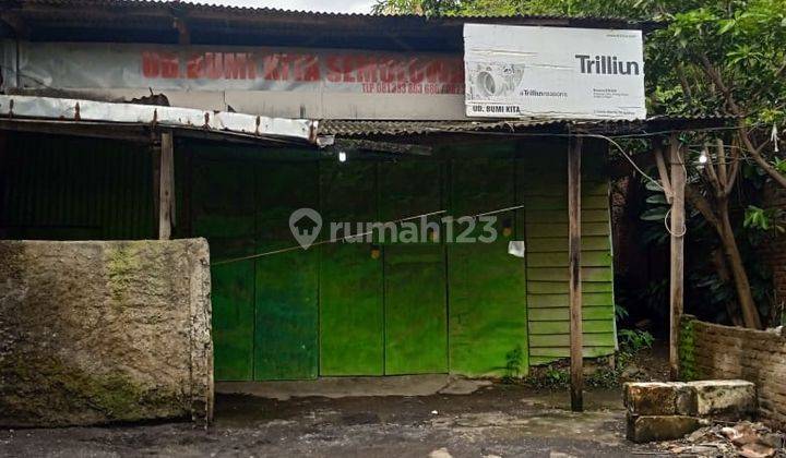 Tanah Disewa Raya Semolowaru Surabaya 1