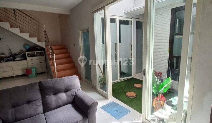 Rumah Dijual Gayung Kebonsari Timur Surabaya 2