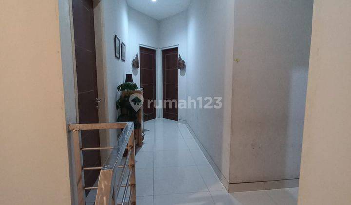 Rumah Dijual Gayung Kebonsari Timur Surabaya 6