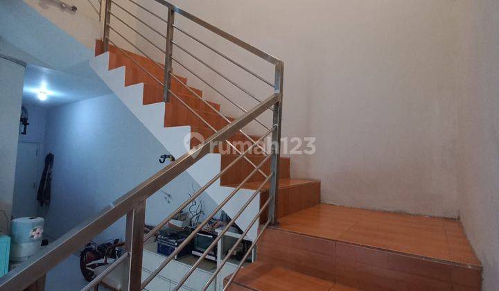 Rumah Dijual Gayung Kebonsari Timur Surabaya 7