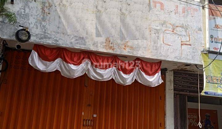Ruko Disewa Ngagel Jaya Selatan Surabaya 1
