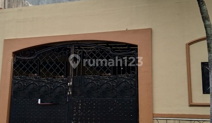 Tanah Dijual Griya Babatan Mukti Surabaya 1