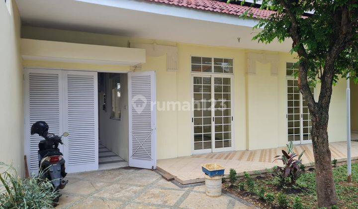 Rumah Disewa Teuku Umar Surabaya 3
