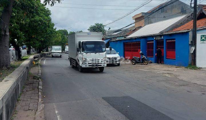 Rumah Dijual Simo Margesari Surabaya 2
