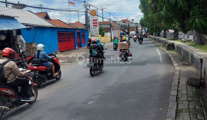 Rumah Dijual Simo Margesari Surabaya 3
