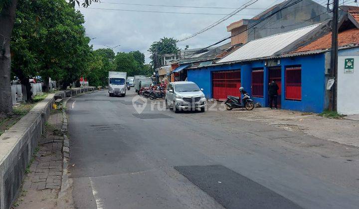 Rumah Dijual Simo Margesari Surabaya 4