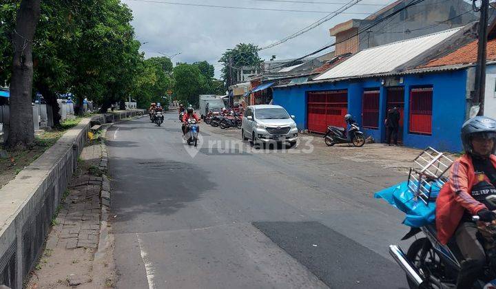 Rumah Dijual Simo Margesari Surabaya 6