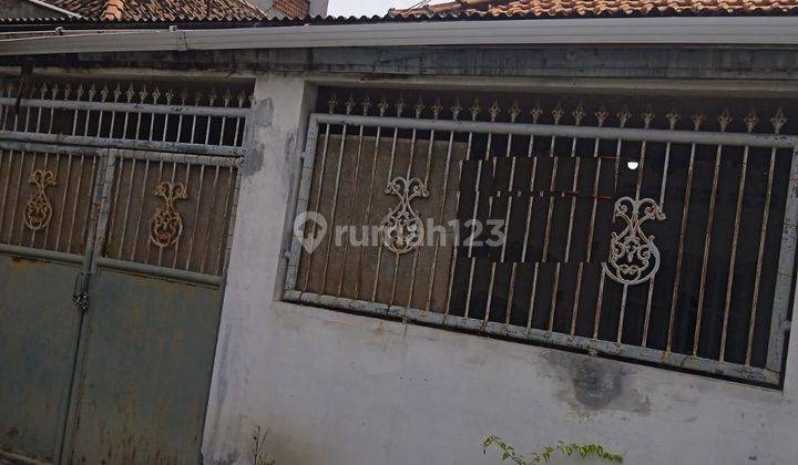 Rumah Dijual Ikan Gurami Surabaya 1