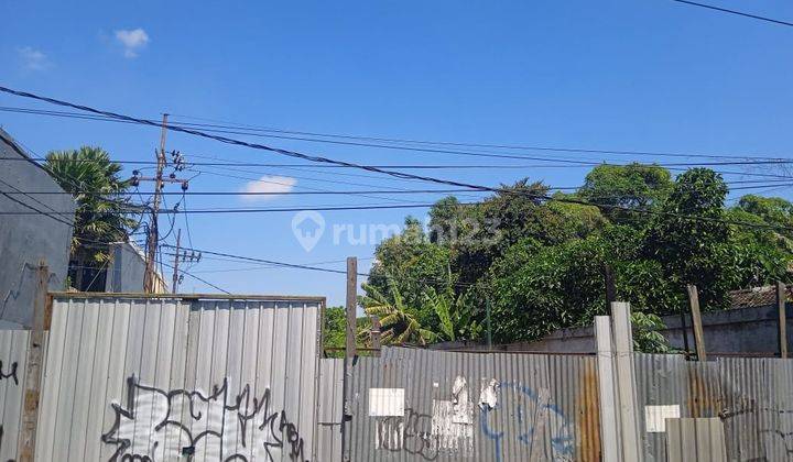 Dijual Tanah Pusat Kota Banyu Urip Surabaya 1