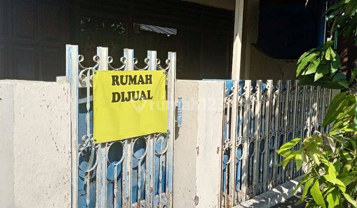 Tanah Dijual Simo Sidomulyo Surabaya 1