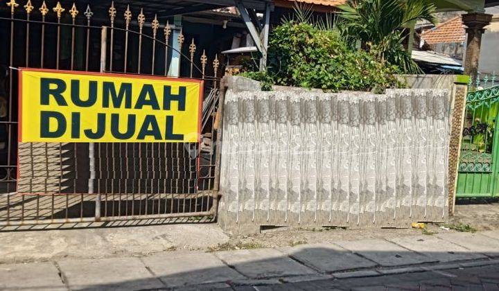 Tanah Dijual Kedung Anyar Surabaya 1