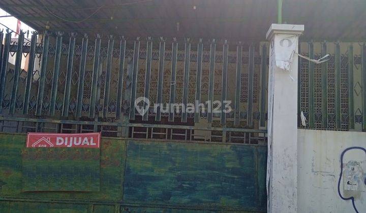Gudang Dijual Kalikepiting Surabaya 1