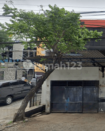 Disewakan Ruko Raya Menganti Wiyung 1