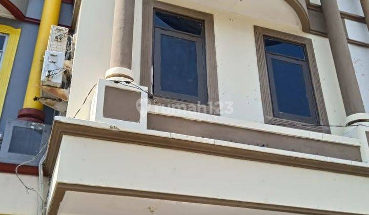 Ruko Disewa Raya Kupang Jaya Sukomanunggal Surabaya 1
