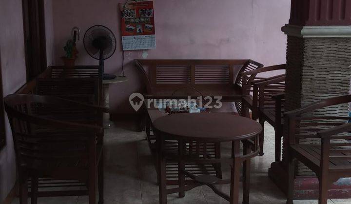 Rumah Dijual Griya Kebraon Tengah Karangpilang Surabaya 2