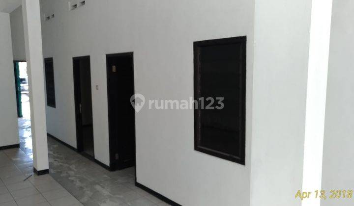 Ruko Dijual Tandes Lor Tanjungsari Surabaya 2