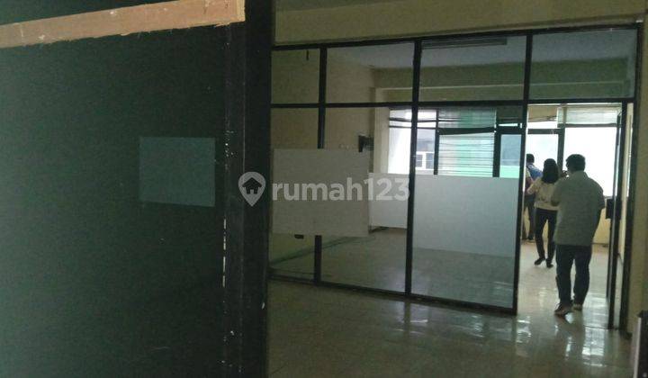 Ruko Dijual Rmi Ngagel Surabaya 2