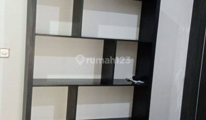 Rumah Dijual Central Park A Yani Gayungan Surabaya 2