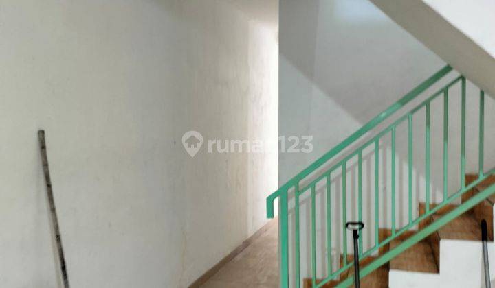 Rumah Dijual Ploso Timur Tambaksari Surabaya 2