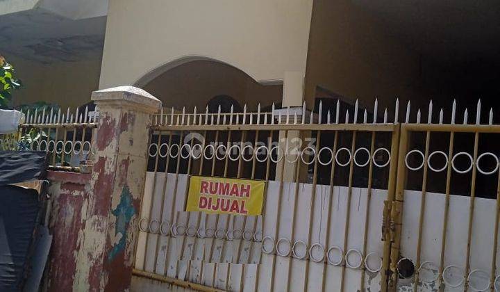 Rumah Dijual Simo Sidomulyo Petemon Surabaya 1