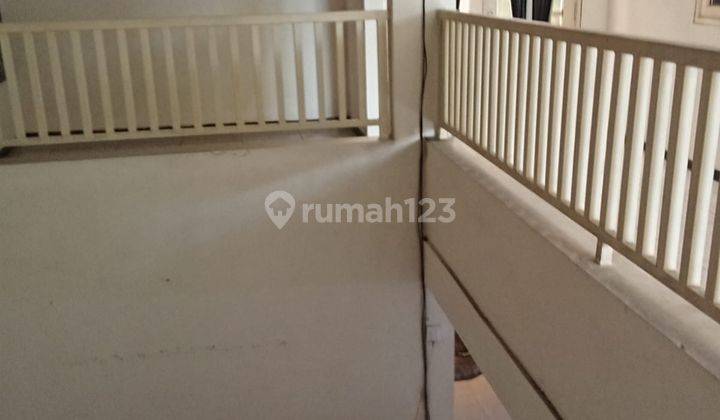 Rumah Dijual Ploso Timur Tambaksari Surabaya 2