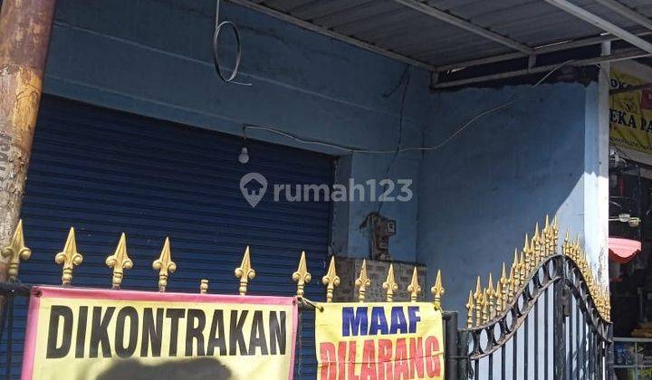 Rumah Disewa Semolowaru Sukolilo Surabaya 1