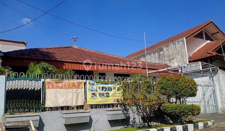 Rumah Dijual Kencanasari Timur Dukuh Pakis Surabaya 1