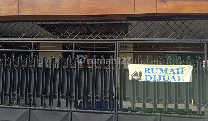 Rumah Dijual Pakis Tirtosari Sawahan Surabaya 1