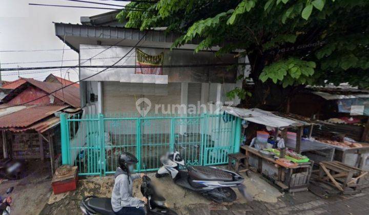 Ruko Disewa Banyuurip Sawahan Surabaya 1