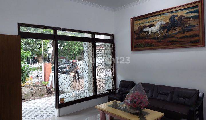 Rumah Dijual Ngagel Jaya Utara Gubeng Surabaya 2