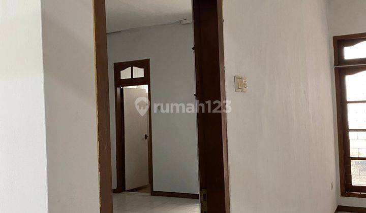 Rumah Disewa Darmo Permai Selatan Dukuh Pakis Surabaya 2