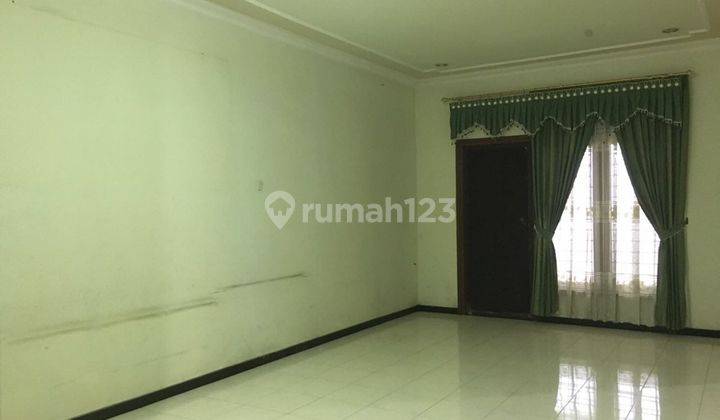 Rumah Dijual Kutisari Wonocolo Surabaya 2