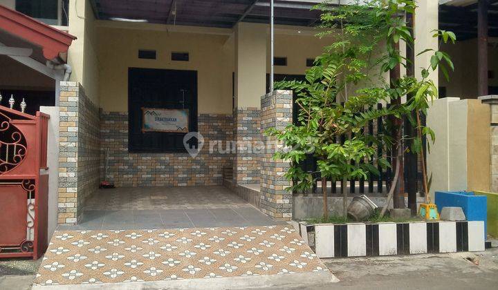 Rumah Disewa Menanggal Gayungan Surabaya 1