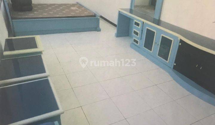 Rumah Dijual Dharmahusada Mas Mulyorejo Surabaya 2